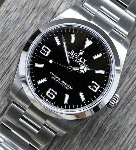 rolex explorer 2 36mm|preisentwicklung rolex explorer.